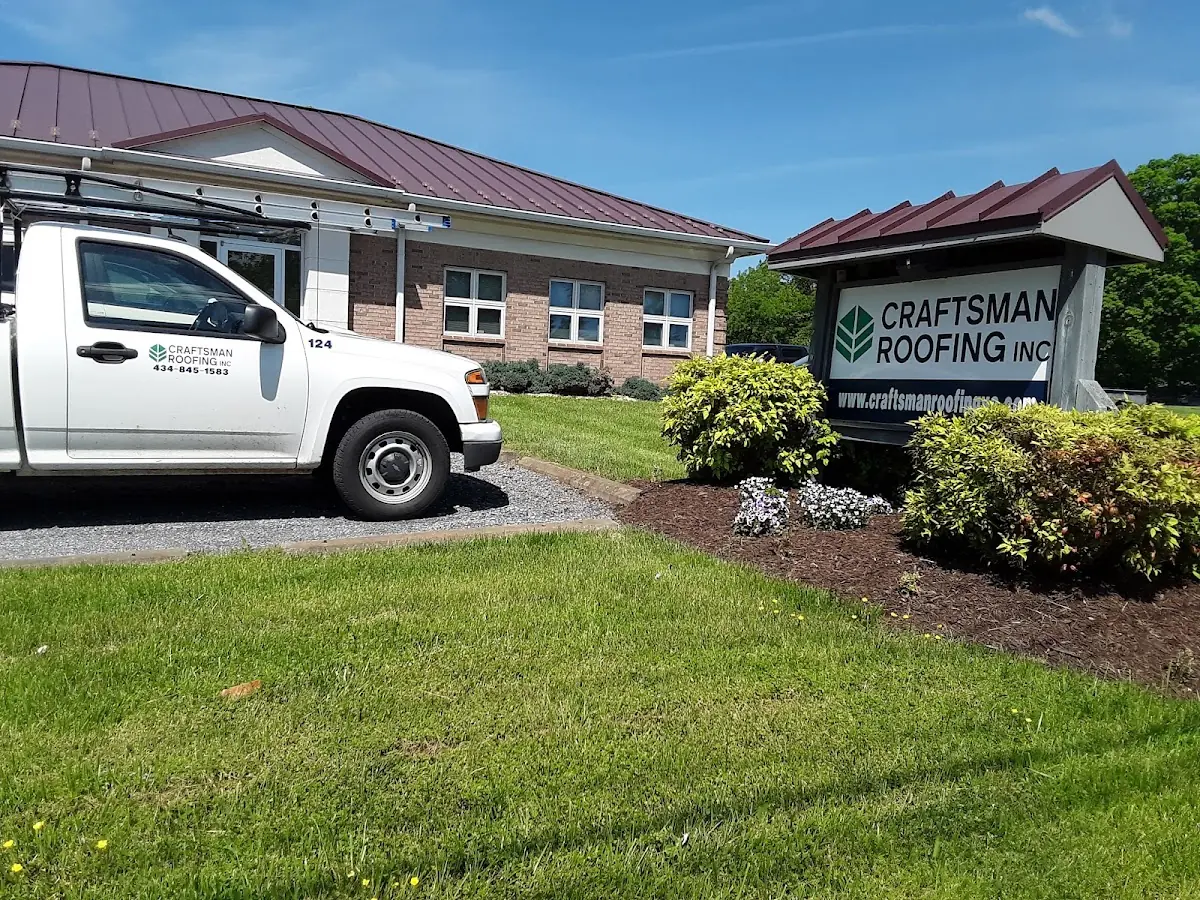 Quality Chimney Repair by experienced craftsmen in Fairfield